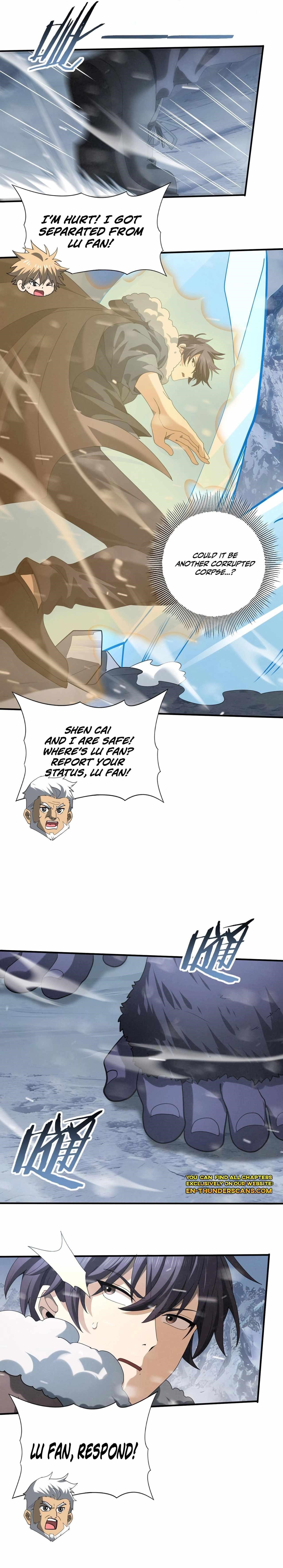 I Got The Weakest Class, Dragon Tamer!? Chapter 54 - Page 14