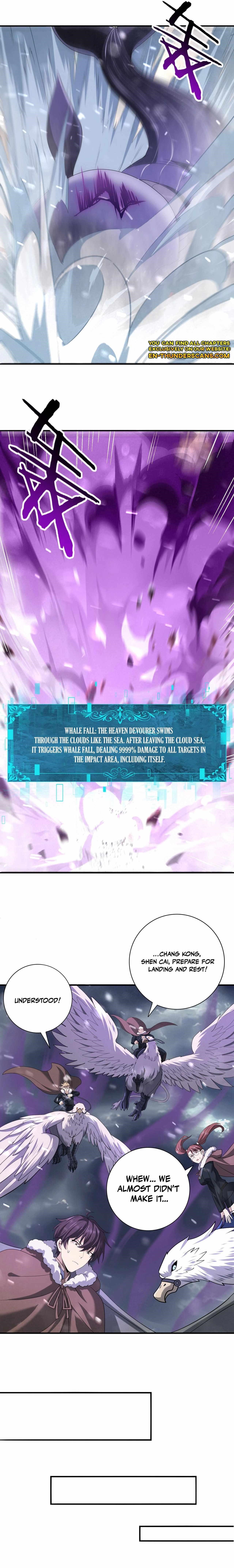 I Got The Weakest Class, Dragon Tamer!? Chapter 54 - Page 8