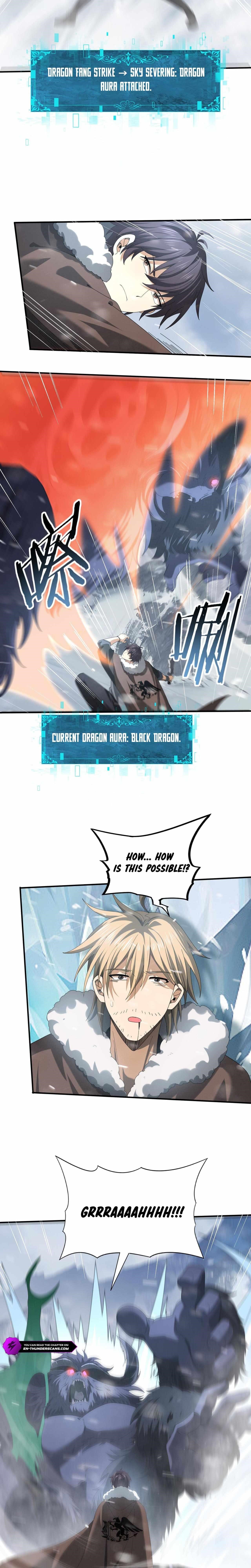 I Got The Weakest Class, Dragon Tamer!? Chapter 55 - Page 8