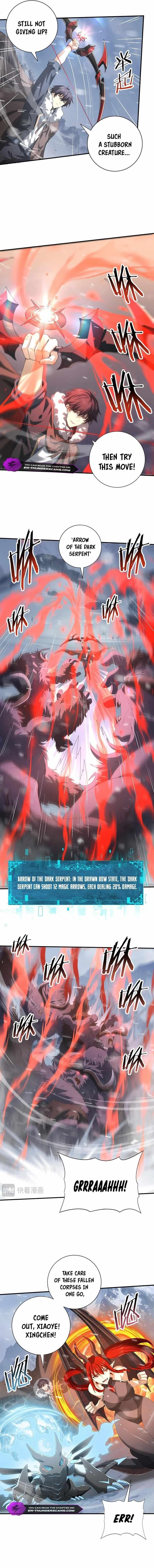 I Got The Weakest Class, Dragon Tamer!? Chapter 56 - Page 2