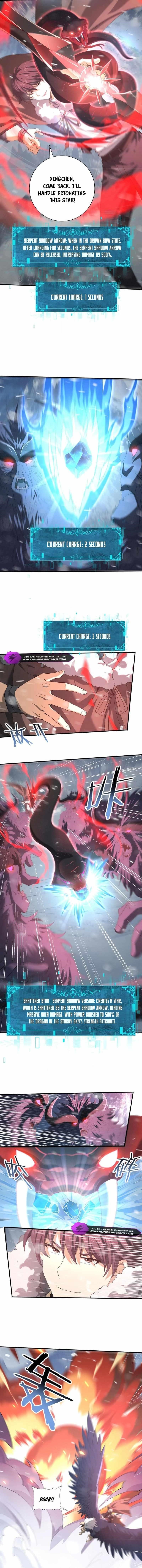 I Got The Weakest Class, Dragon Tamer!? Chapter 56 - Page 4