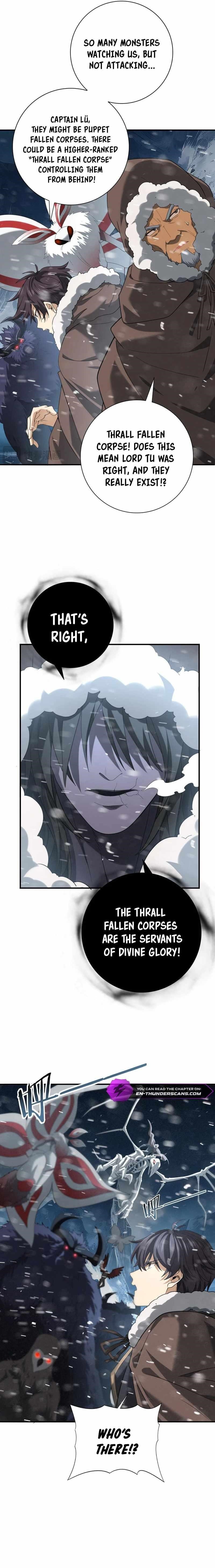 I Got The Weakest Class, Dragon Tamer!? Chapter 59 - Page 10