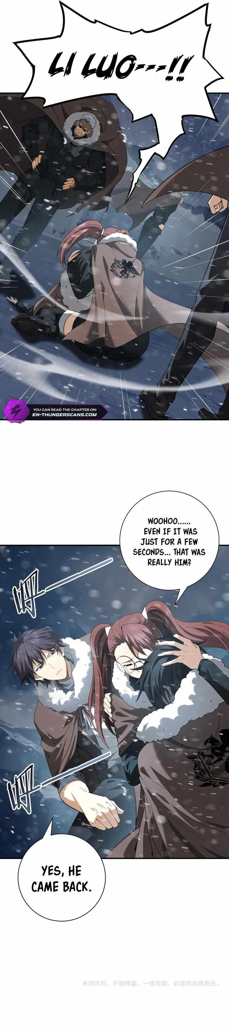 I Got The Weakest Class, Dragon Tamer!? Chapter 60 - Page 10