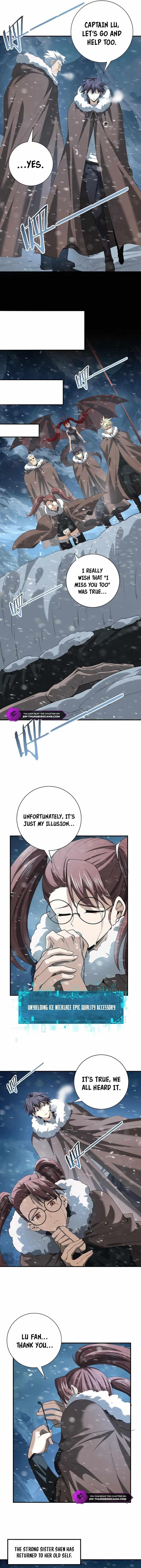 I Got The Weakest Class, Dragon Tamer!? Chapter 61 - Page 3