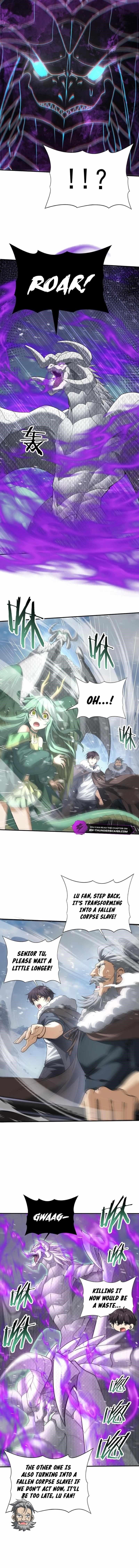 I Got The Weakest Class, Dragon Tamer!? Chapter 62 - Page 4