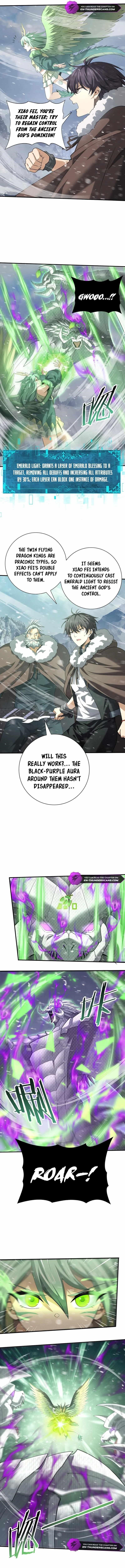 I Got The Weakest Class, Dragon Tamer!? Chapter 62 - Page 5