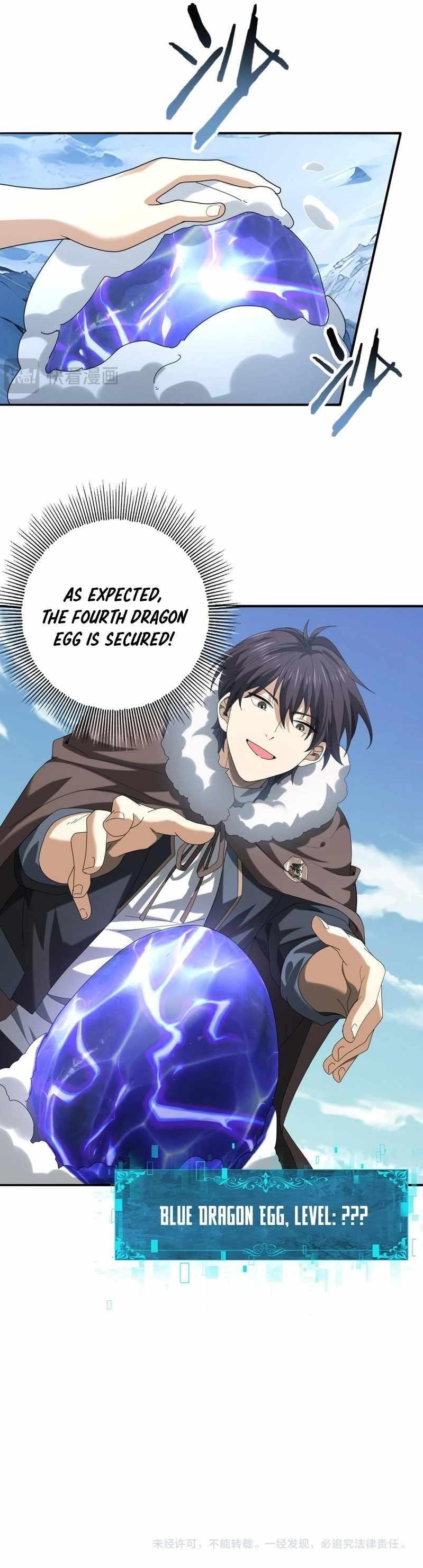 I Got The Weakest Class, Dragon Tamer!? Chapter 62 - Page 9