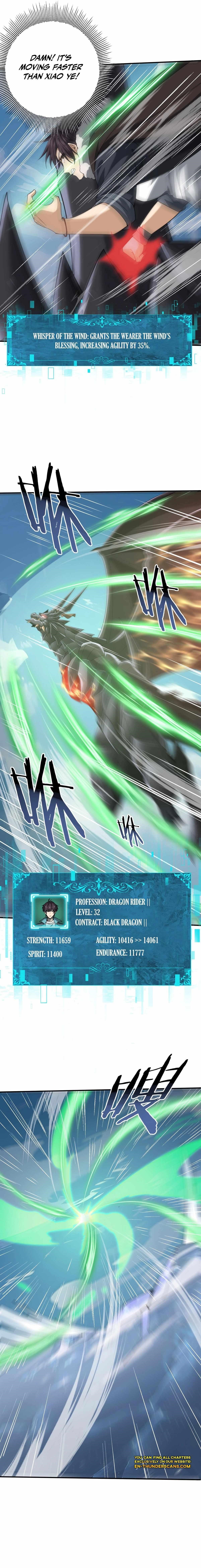 I Got The Weakest Class, Dragon Tamer!? Chapter 63 - Page 11