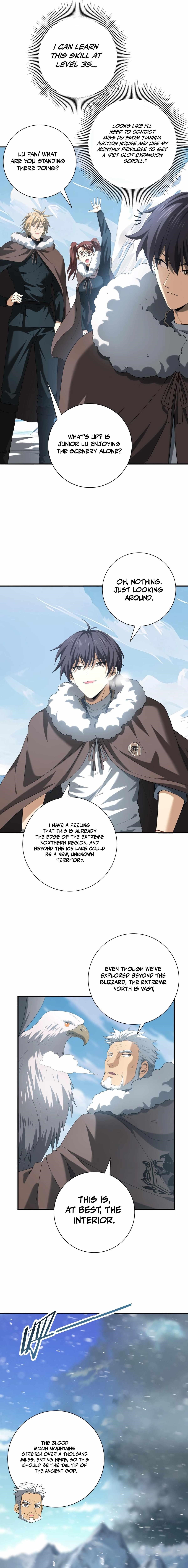 I Got The Weakest Class, Dragon Tamer!? Chapter 63 - Page 3