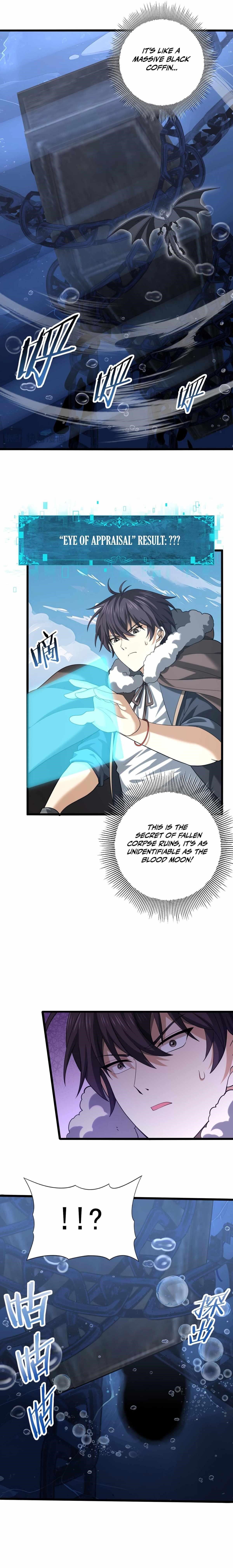 I Got The Weakest Class, Dragon Tamer!? Chapter 63 - Page 9