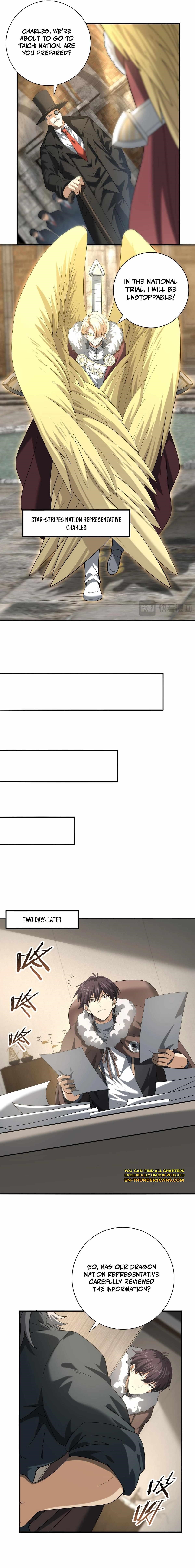 I Got The Weakest Class, Dragon Tamer!? Chapter 64 - Page 13