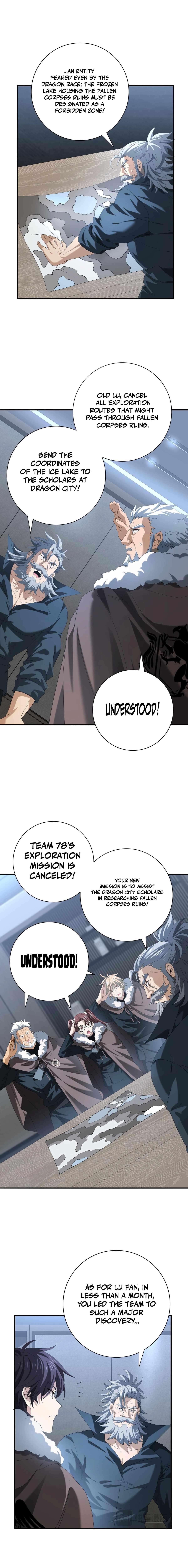 I Got The Weakest Class, Dragon Tamer!? Chapter 64 - Page 2