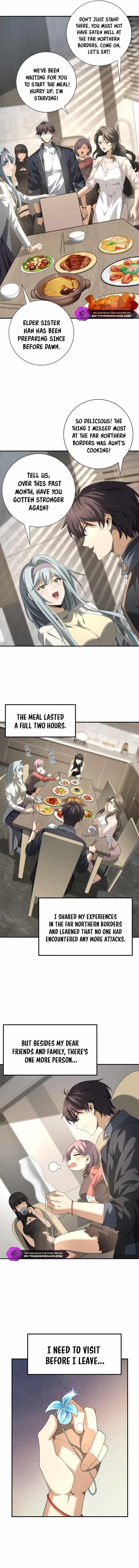 I Got The Weakest Class, Dragon Tamer!? Chapter 65 - Page 4