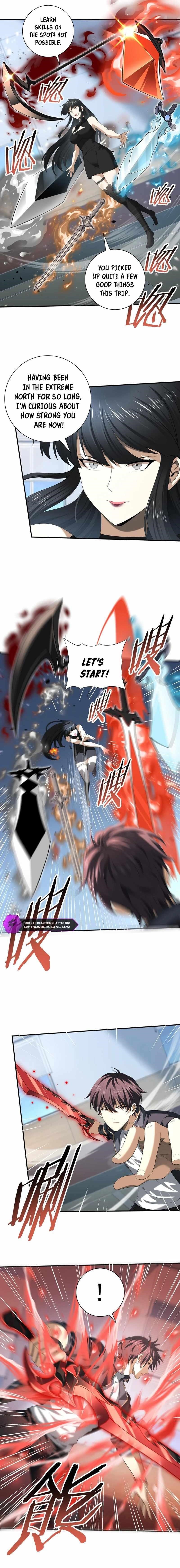 I Got The Weakest Class, Dragon Tamer!? Chapter 66 - Page 4