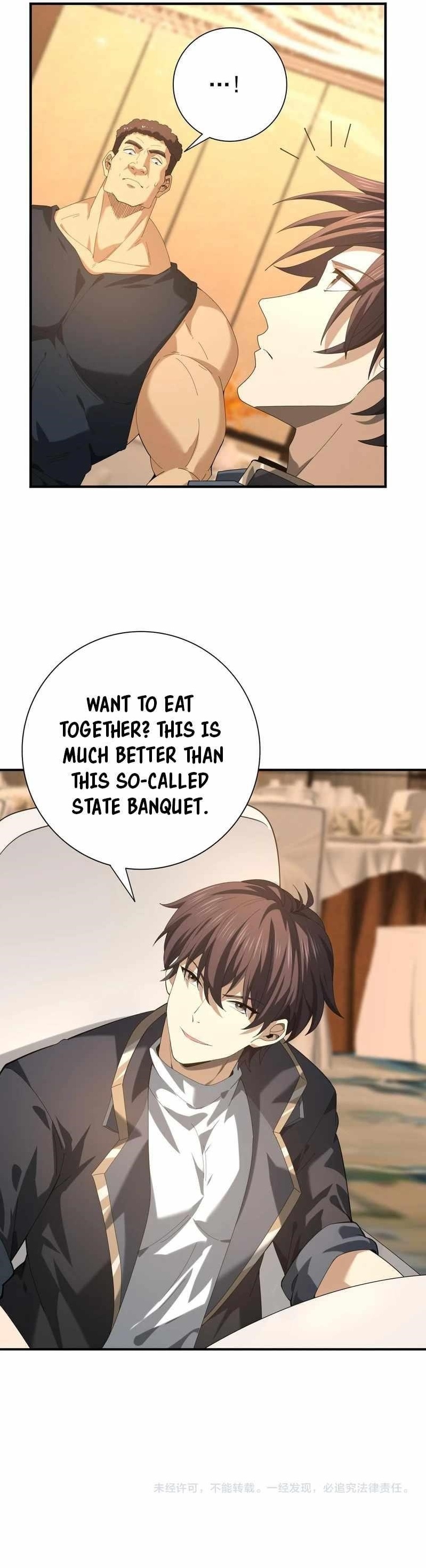 I Got The Weakest Class, Dragon Tamer!? Chapter 67 - Page 10