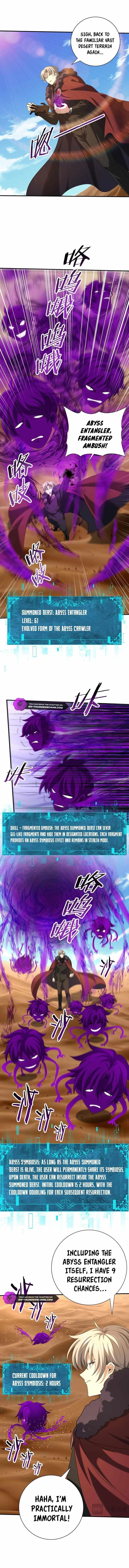 I Got The Weakest Class, Dragon Tamer!? Chapter 69 - Page 6