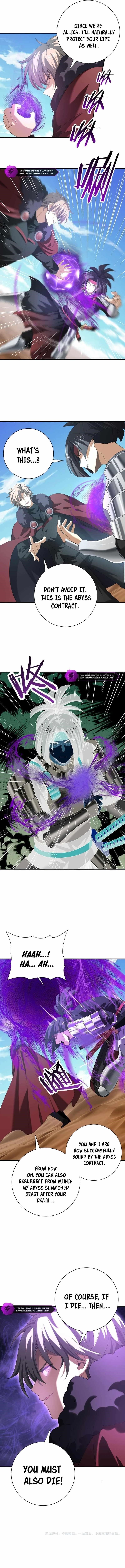 I Got The Weakest Class, Dragon Tamer!? Chapter 69 - Page 9