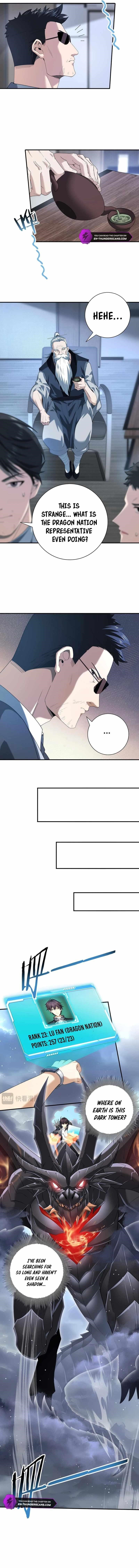 I Got The Weakest Class, Dragon Tamer!? Chapter 70 - Page 3