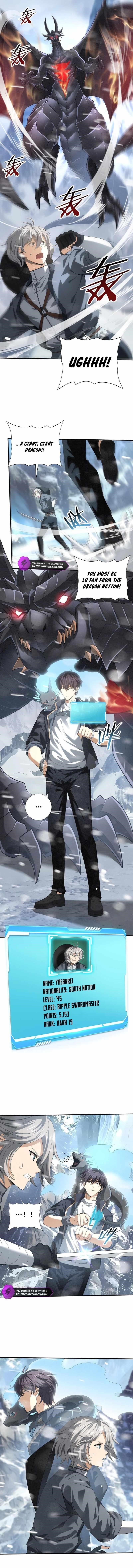 I Got The Weakest Class, Dragon Tamer!? Chapter 70 - Page 6