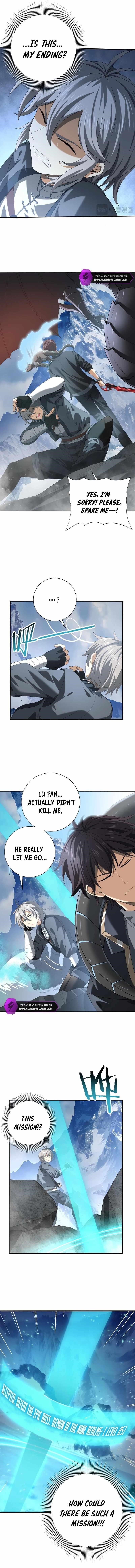 I Got The Weakest Class, Dragon Tamer!? Chapter 71 - Page 6