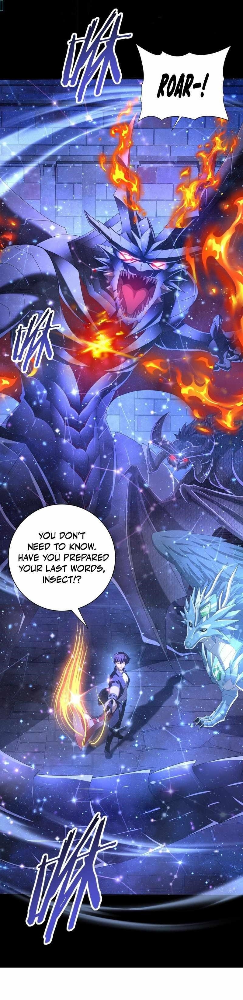 I Got The Weakest Class, Dragon Tamer!? Chapter 75 - Page 7