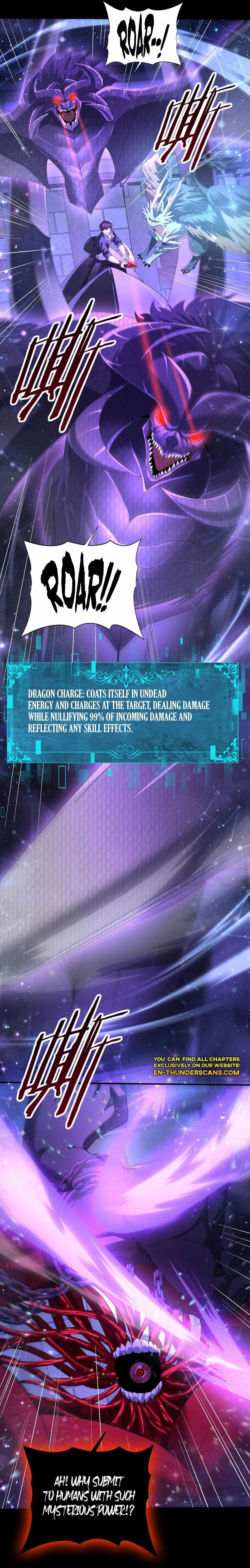 I Got The Weakest Class, Dragon Tamer!? Chapter 76 - Page 6