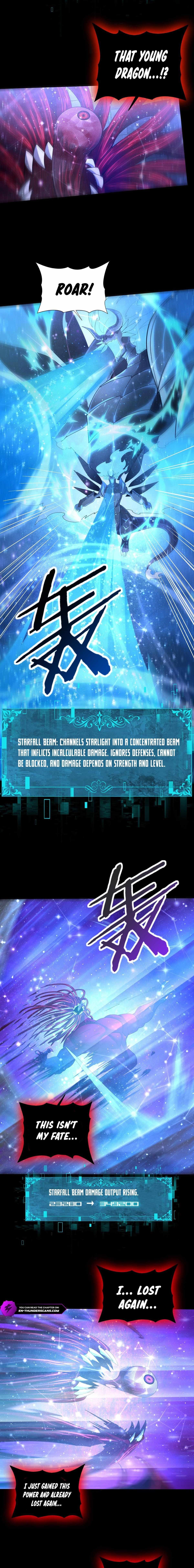 I Got The Weakest Class, Dragon Tamer!? Chapter 77 - Page 13