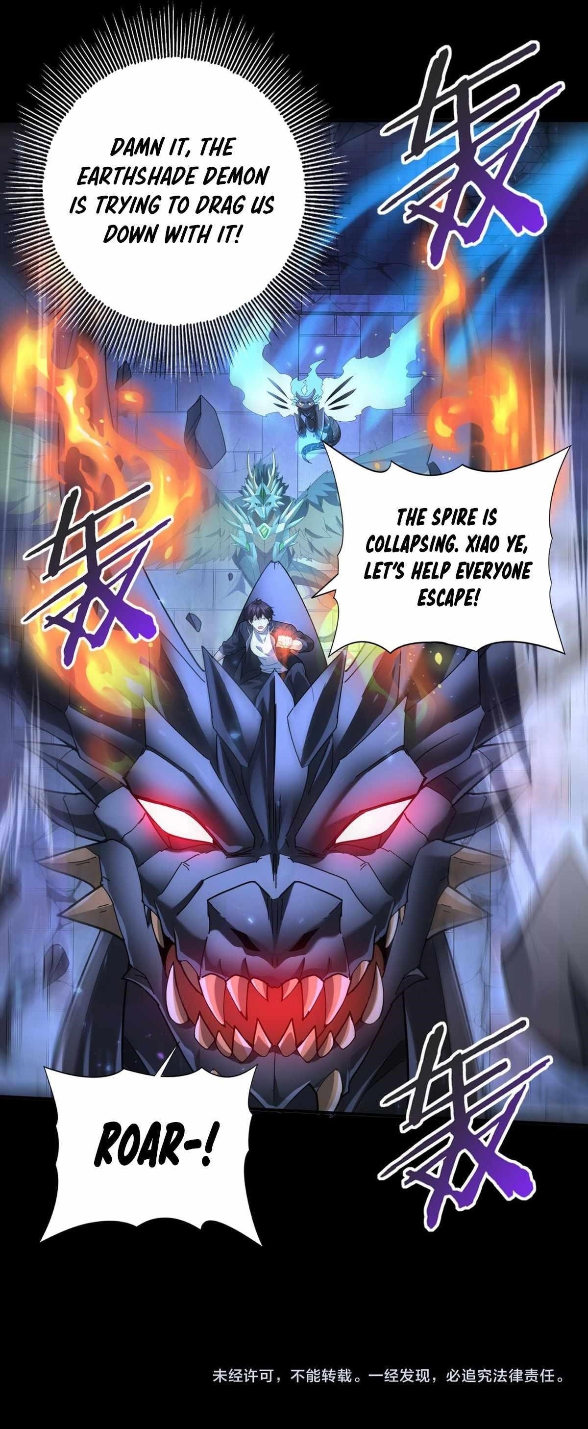 I Got The Weakest Class, Dragon Tamer!? Chapter 77 - Page 15