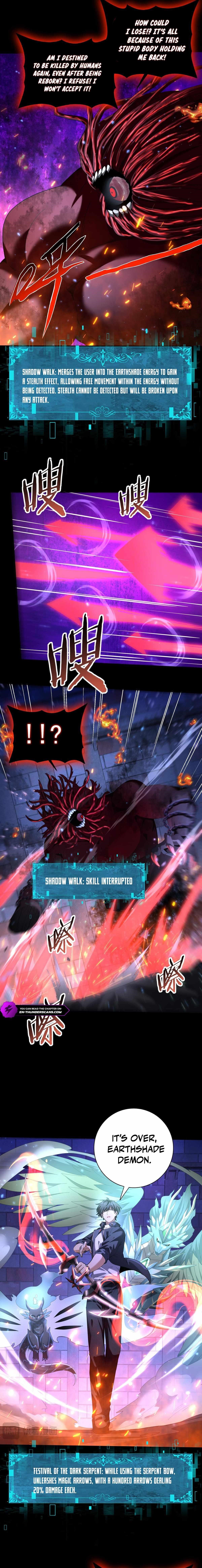 I Got The Weakest Class, Dragon Tamer!? Chapter 77 - Page 2