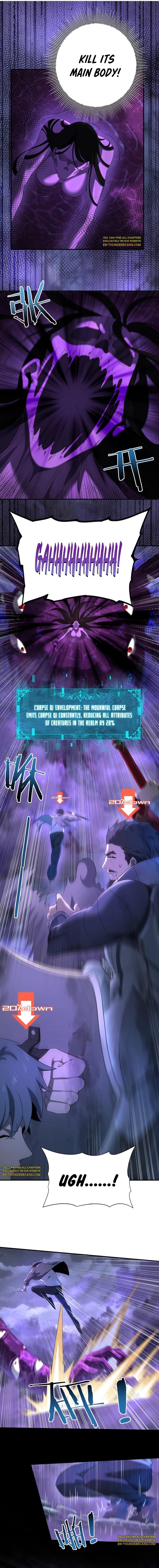 I Got The Weakest Class, Dragon Tamer!? Chapter 8 - Page 3