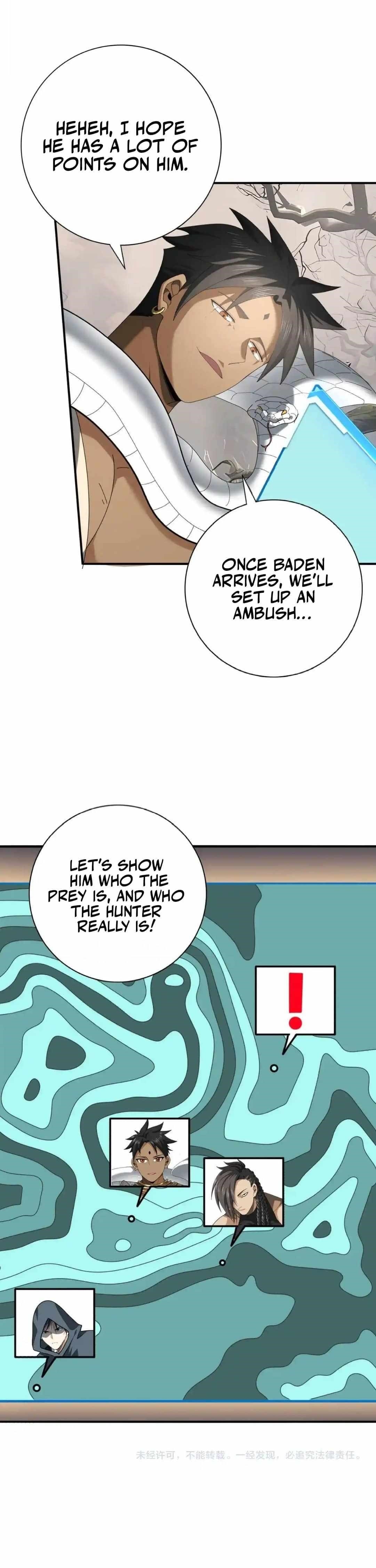 I Got The Weakest Class, Dragon Tamer!? Chapter 80 - Page 10