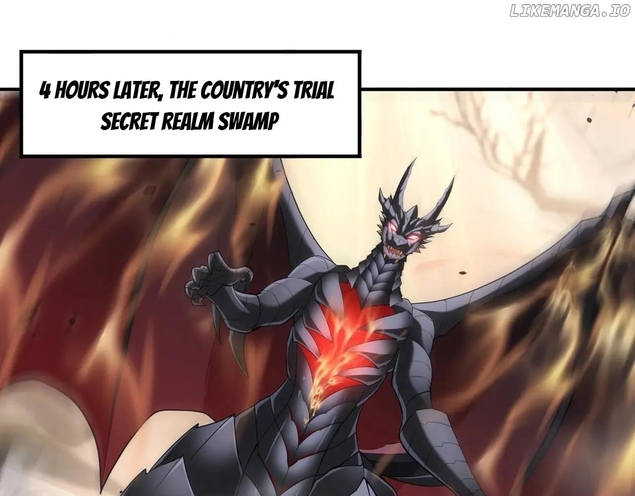 I Got The Weakest Class, Dragon Tamer!? Chapter 81 - Page 1