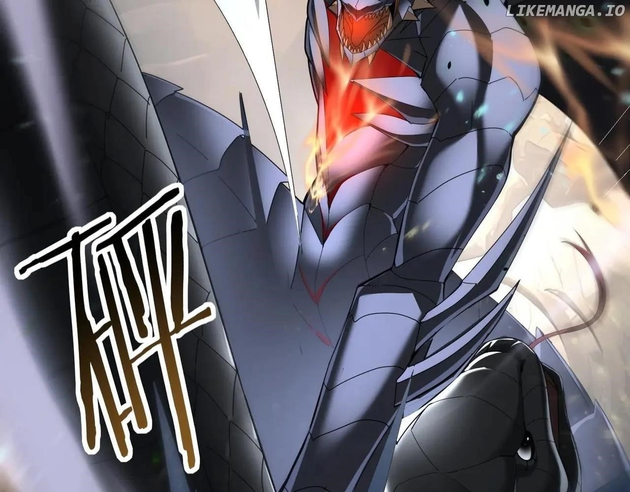 I Got The Weakest Class, Dragon Tamer!? Chapter 81 - Page 108