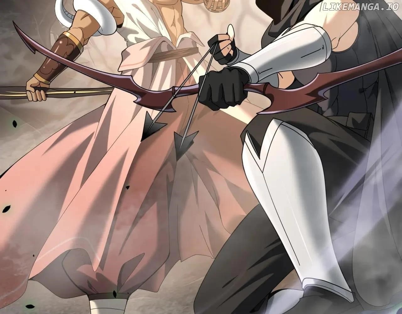 I Got The Weakest Class, Dragon Tamer!? Chapter 81 - Page 111