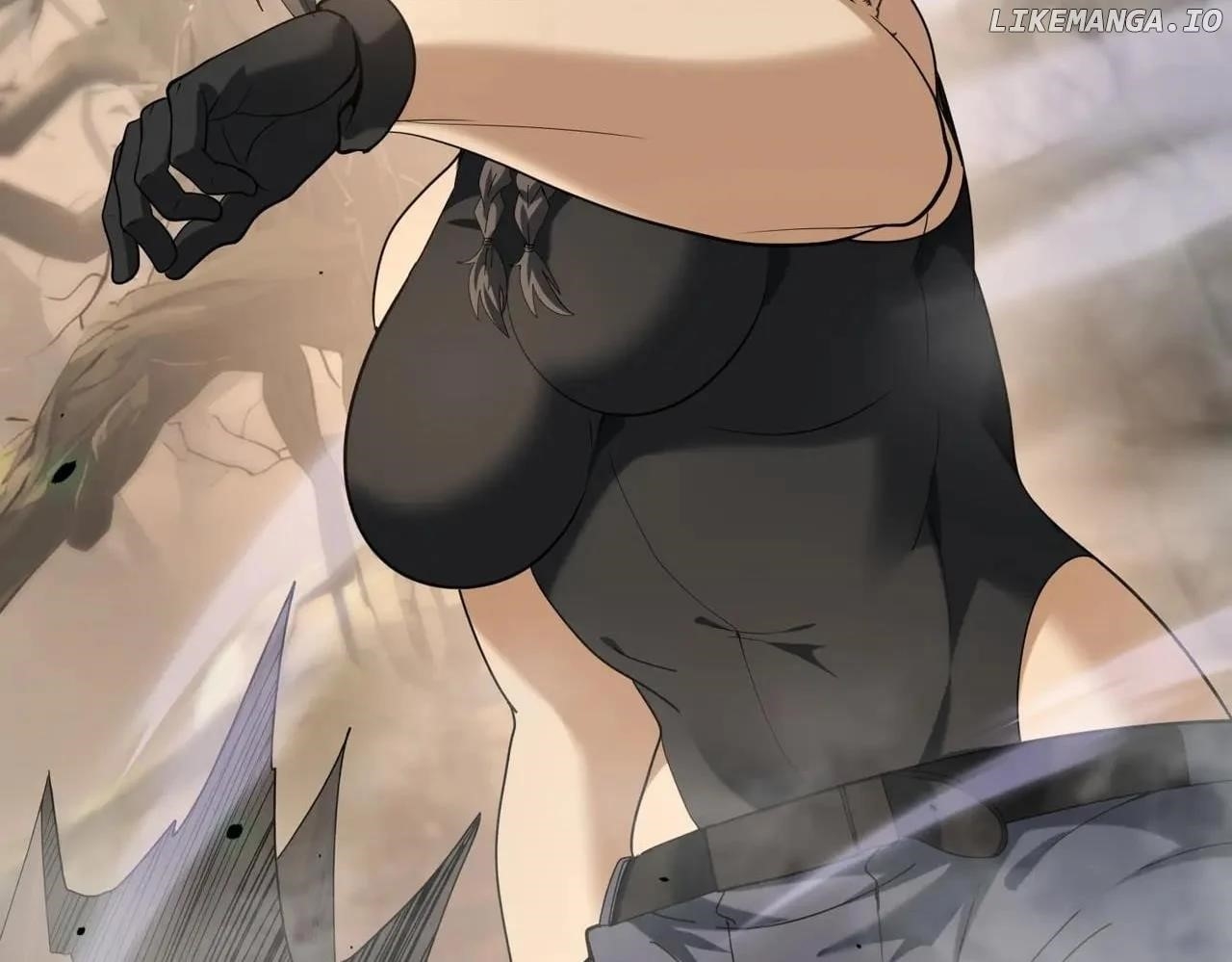 I Got The Weakest Class, Dragon Tamer!? Chapter 81 - Page 114