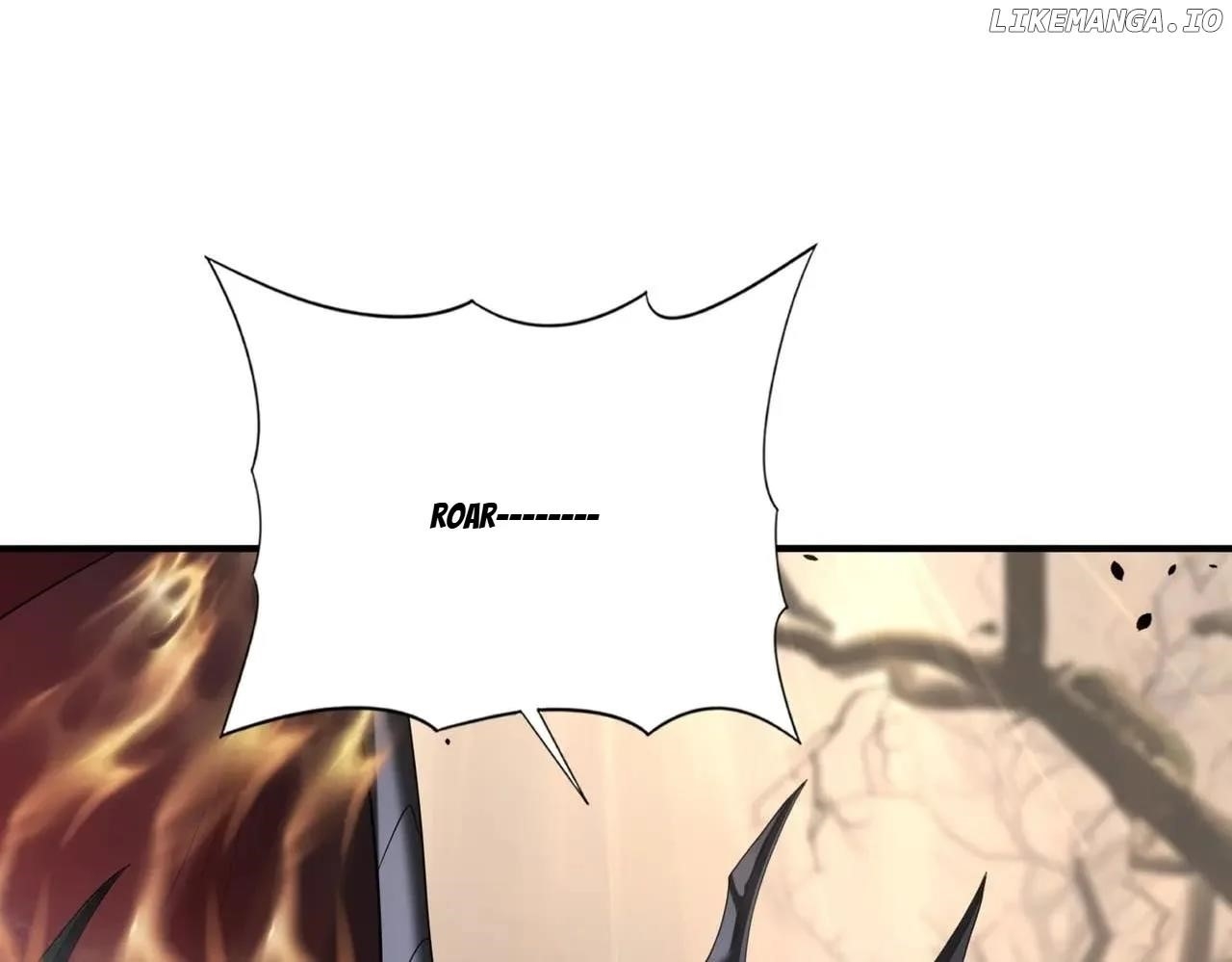 I Got The Weakest Class, Dragon Tamer!? Chapter 81 - Page 12