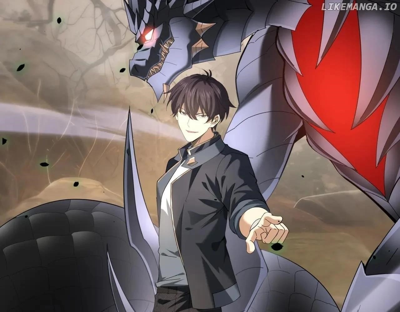 I Got The Weakest Class, Dragon Tamer!? Chapter 81 - Page 120