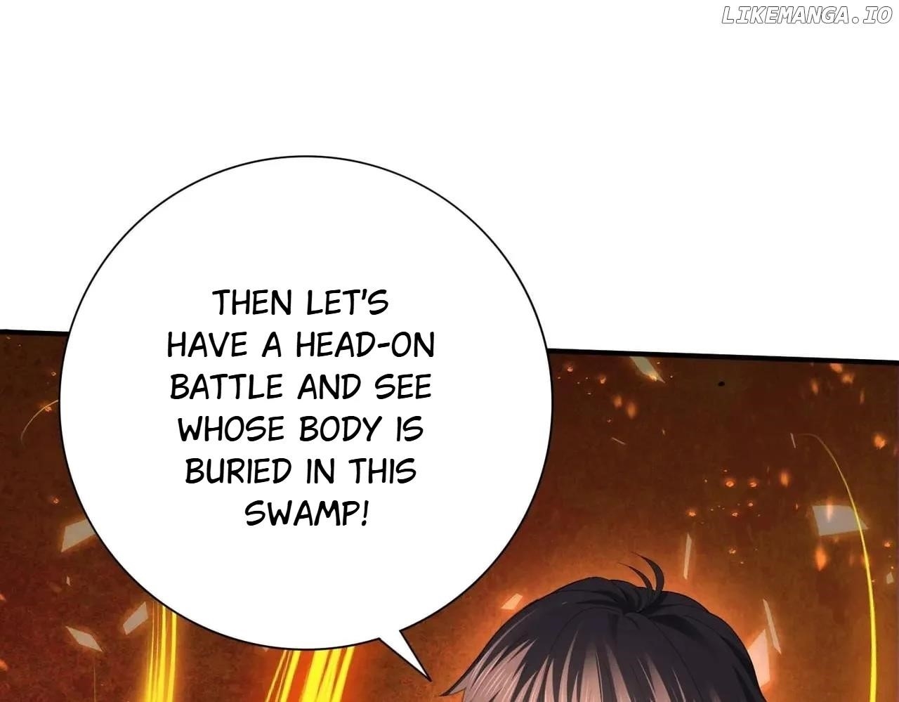 I Got The Weakest Class, Dragon Tamer!? Chapter 81 - Page 126