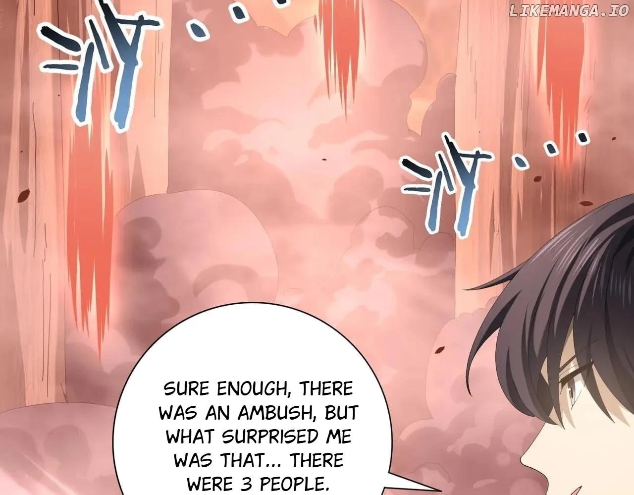 I Got The Weakest Class, Dragon Tamer!? Chapter 81 - Page 16