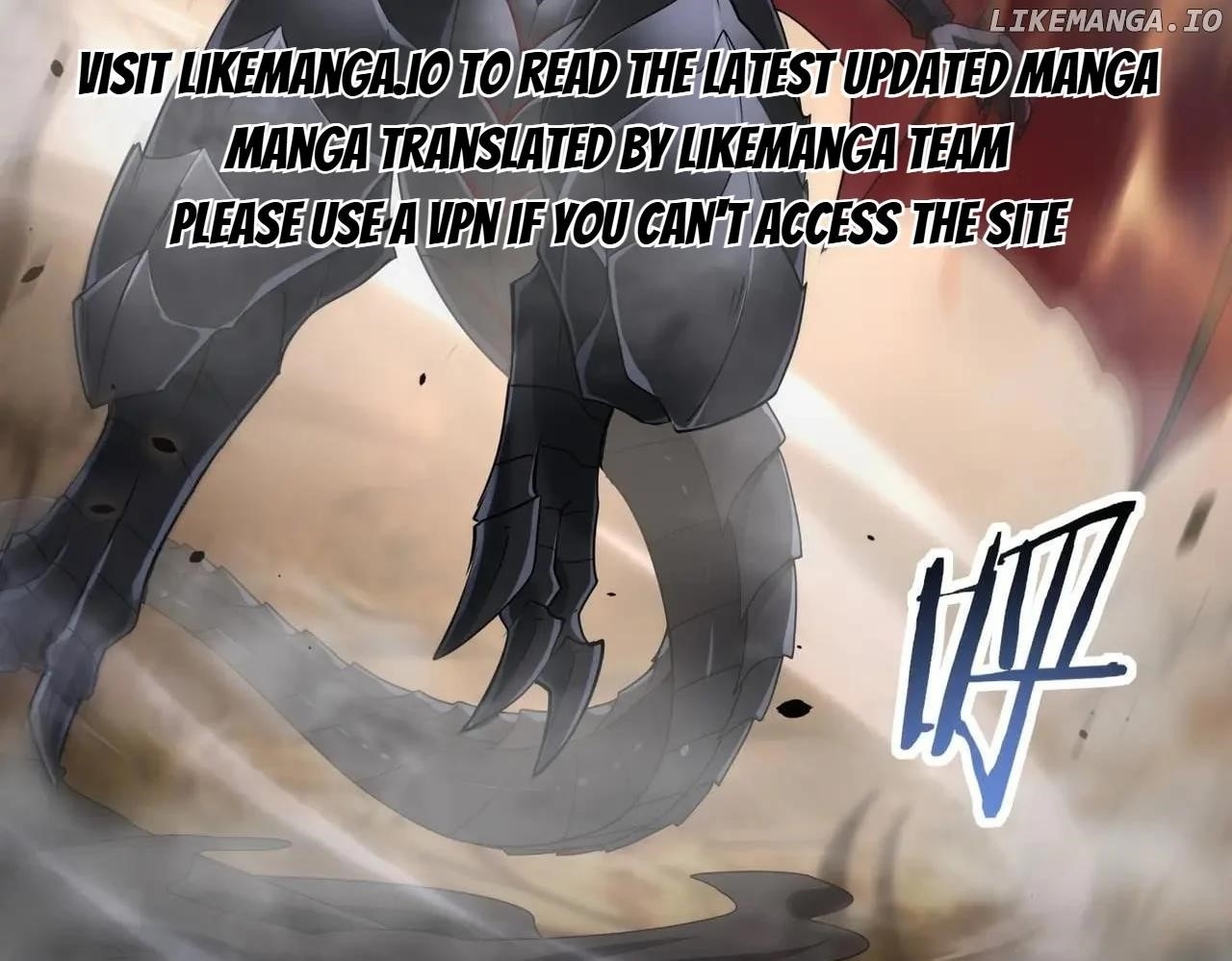 I Got The Weakest Class, Dragon Tamer!? Chapter 81 - Page 2