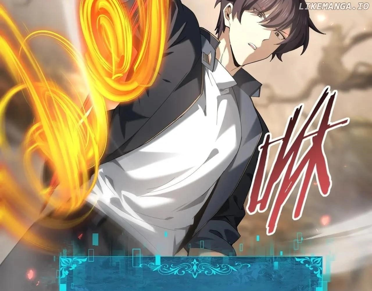 I Got The Weakest Class, Dragon Tamer!? Chapter 81 - Page 20