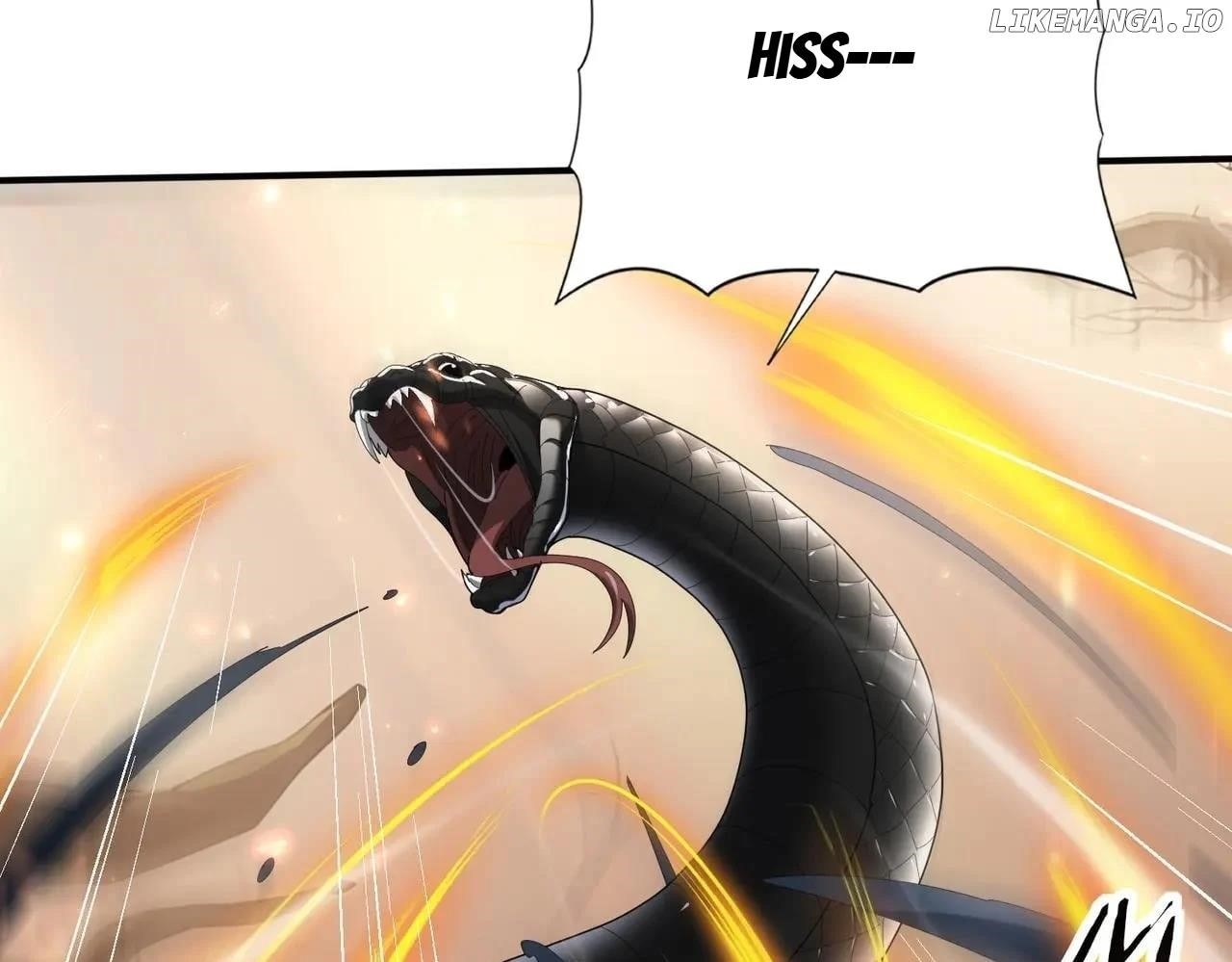 I Got The Weakest Class, Dragon Tamer!? Chapter 81 - Page 25