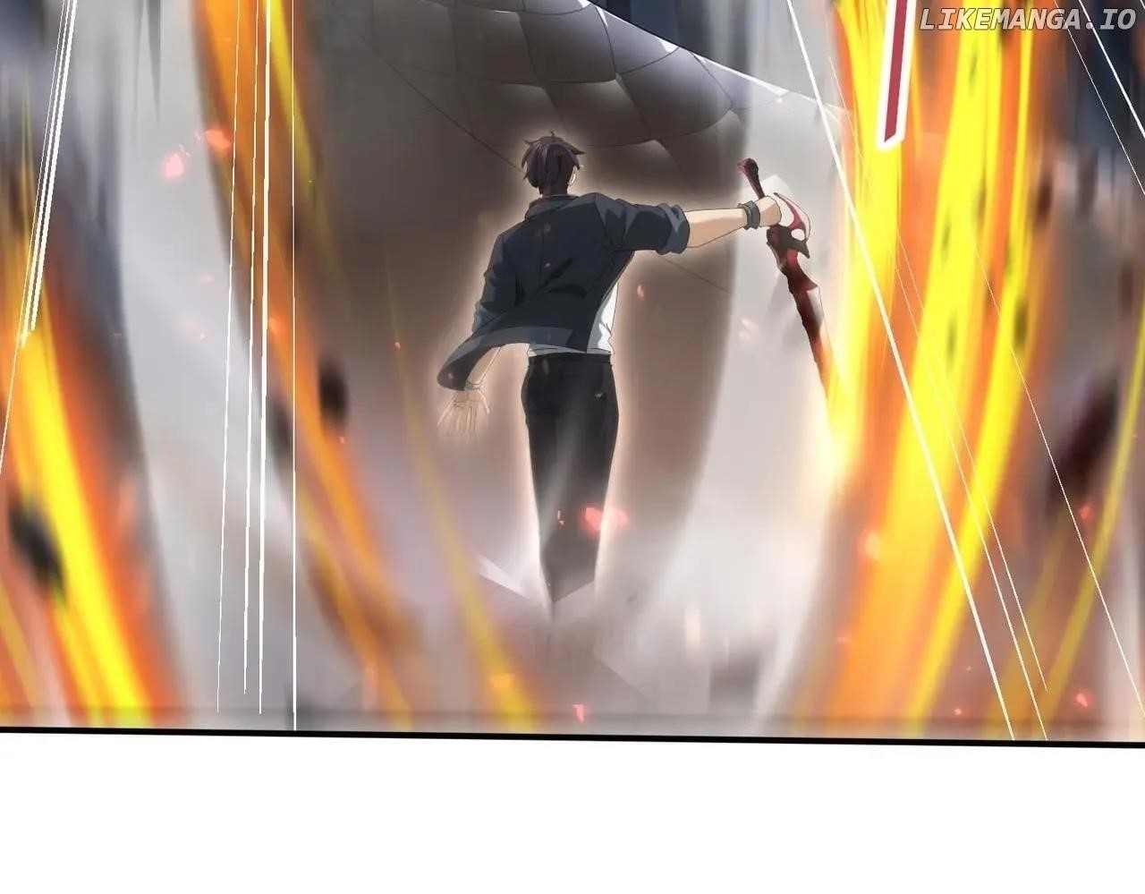 I Got The Weakest Class, Dragon Tamer!? Chapter 81 - Page 27