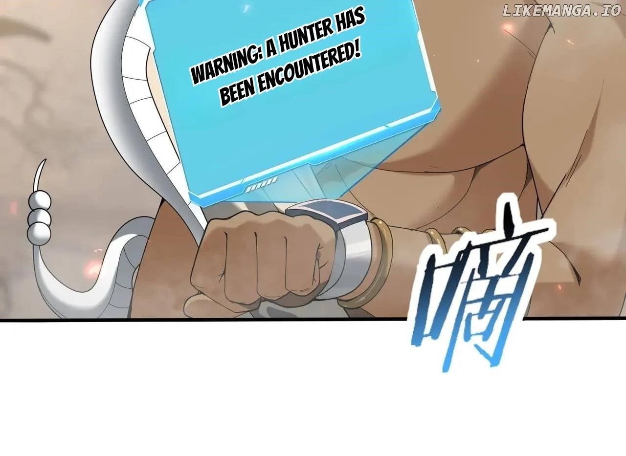 I Got The Weakest Class, Dragon Tamer!? Chapter 81 - Page 36