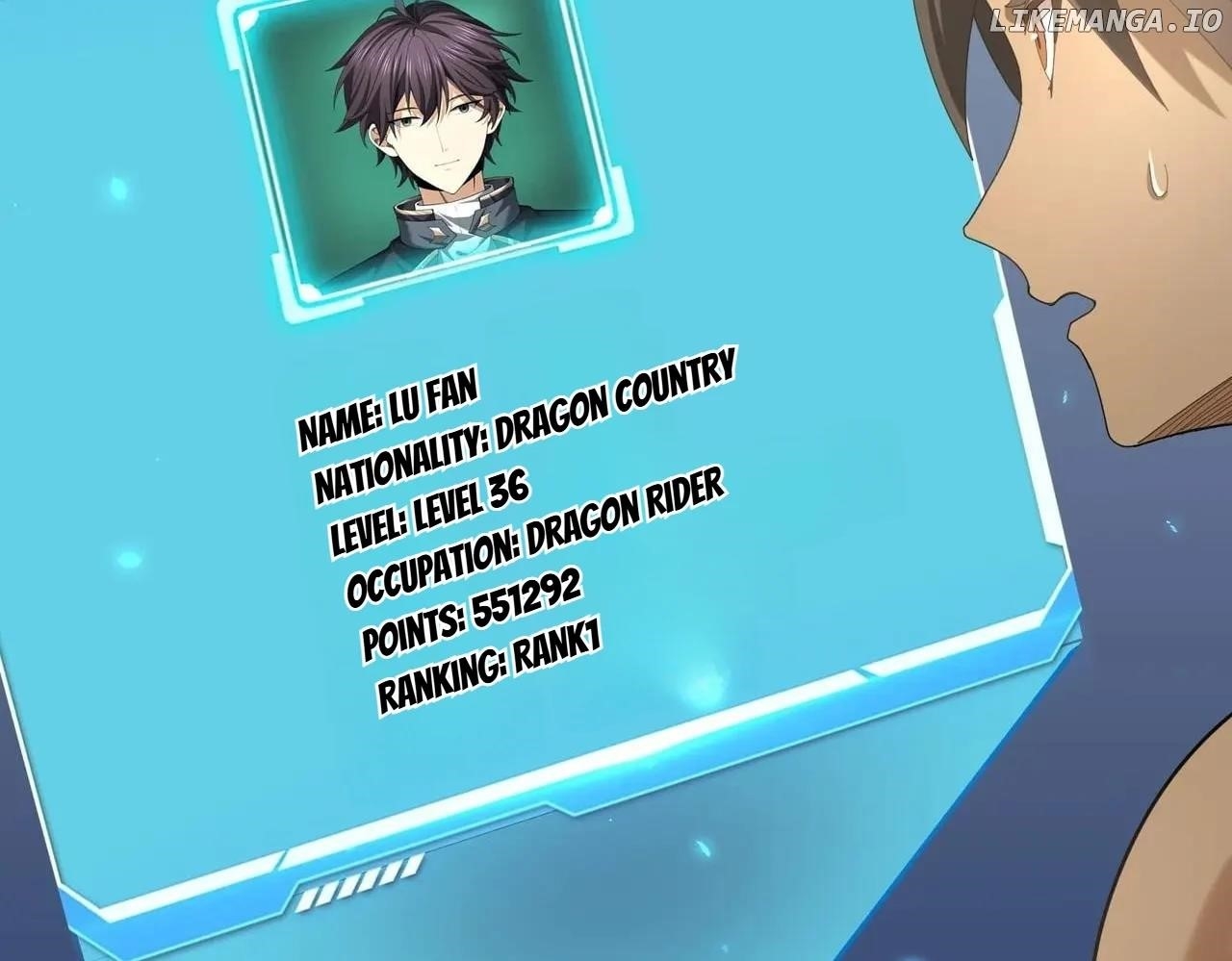 I Got The Weakest Class, Dragon Tamer!? Chapter 81 - Page 38