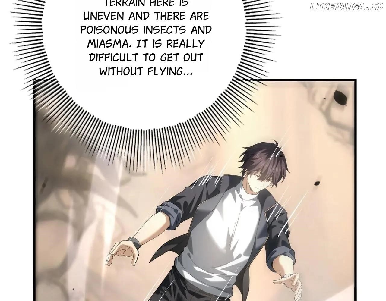 I Got The Weakest Class, Dragon Tamer!? Chapter 81 - Page 4