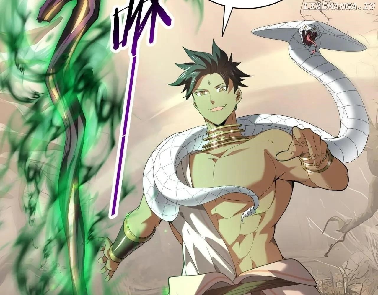 I Got The Weakest Class, Dragon Tamer!? Chapter 81 - Page 45