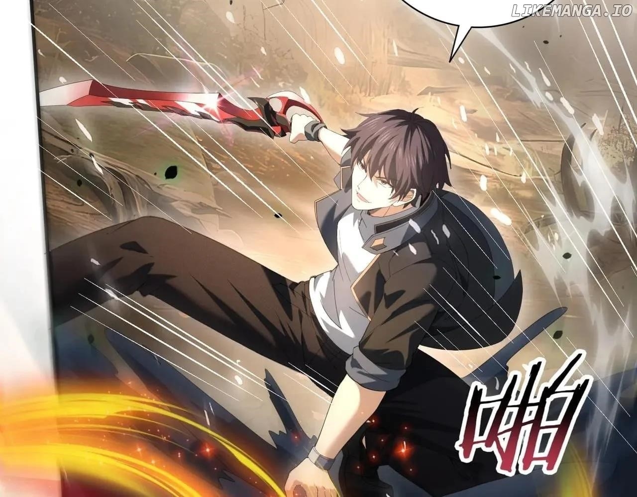 I Got The Weakest Class, Dragon Tamer!? Chapter 81 - Page 58