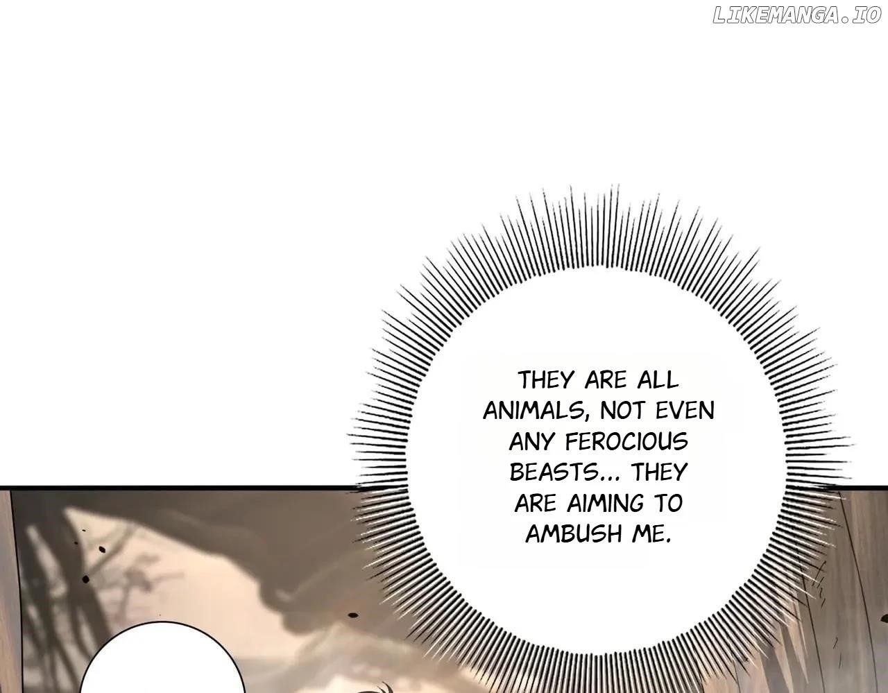 I Got The Weakest Class, Dragon Tamer!? Chapter 81 - Page 6