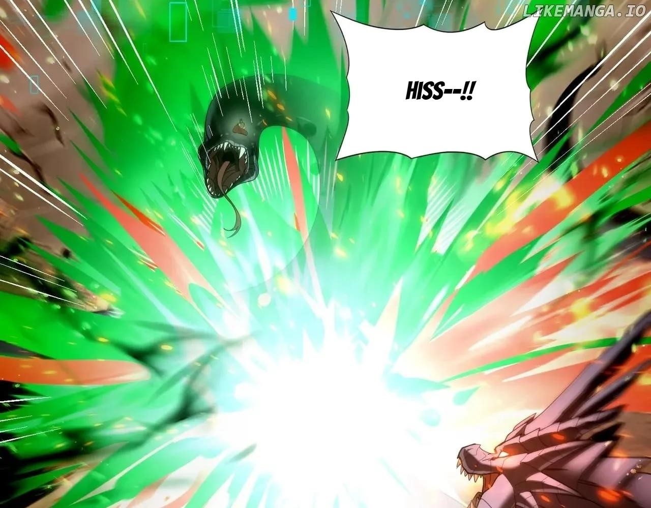 I Got The Weakest Class, Dragon Tamer!? Chapter 81 - Page 67